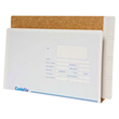 Codafile File Standard 357mm x 235mm x 35mm Box of 100 Files